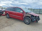 Chrysler Voyager 2014