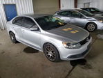 Volkswagen Jetta 2012