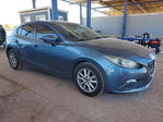 Mazda 3 2014