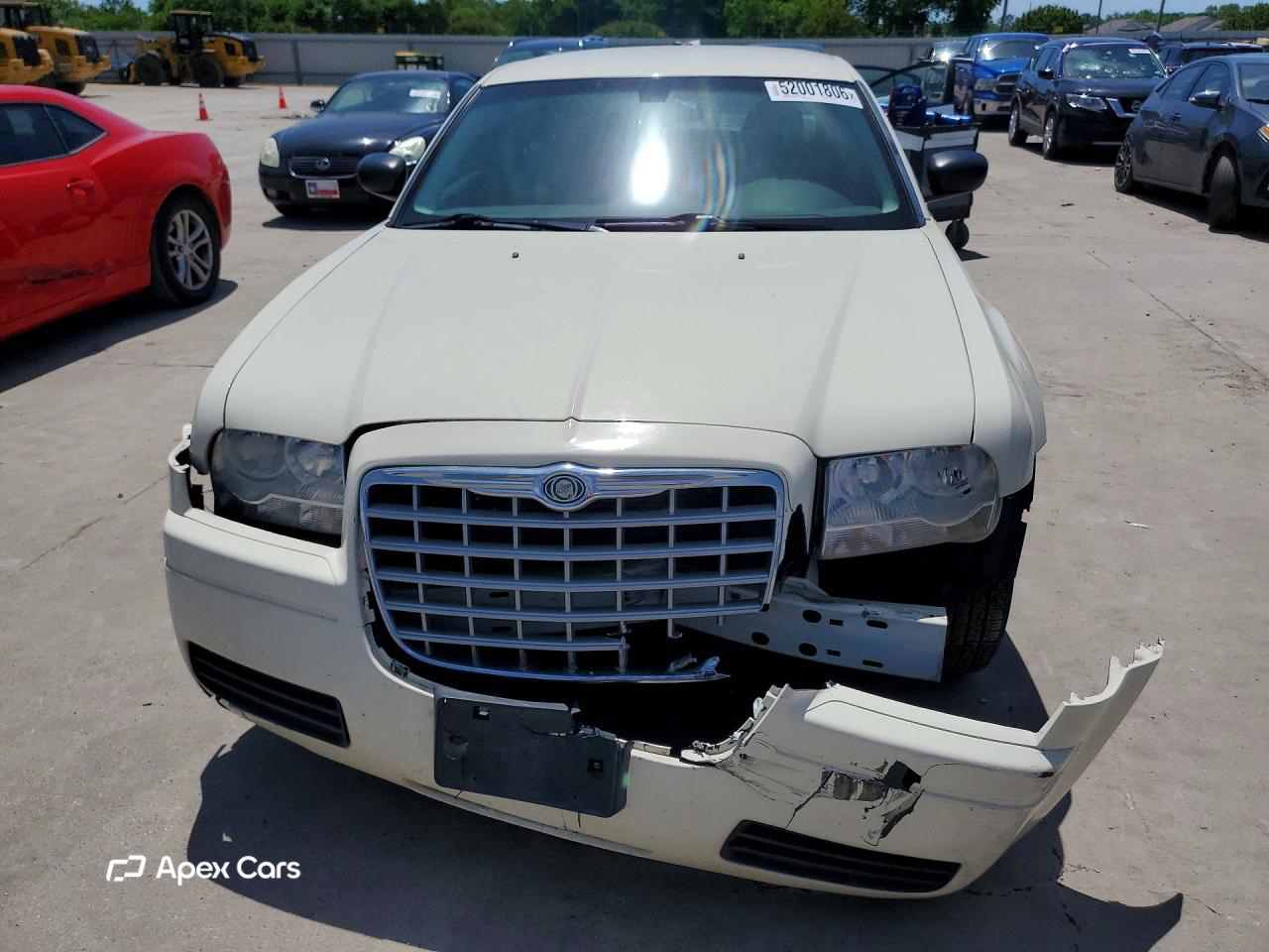 Chrysler 300 2009