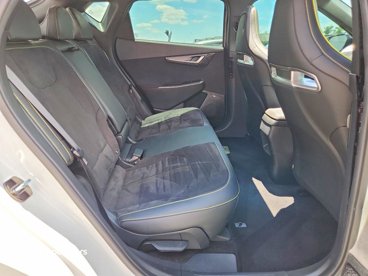 Kia EV6 2023