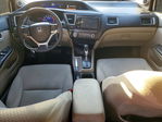 Honda Civic 2015