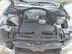 BMW Series 3 2012