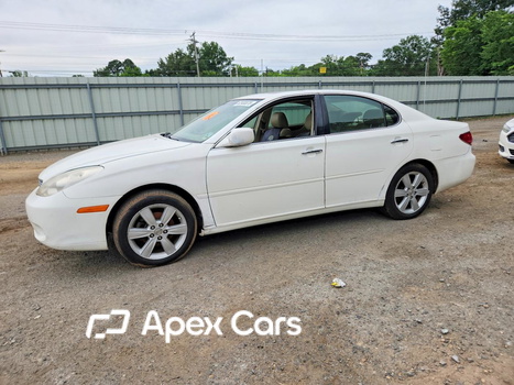Lexus ES 2006 - Zdjęcie 1 z 12