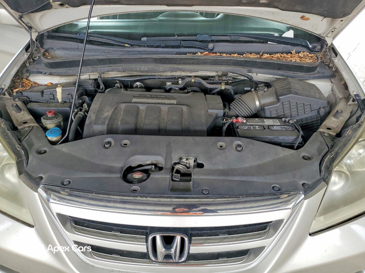Honda Odyssey 2007