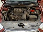 Ford Taurus 2014