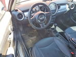 MINI Cooper 2012