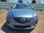 Mazda CX-5 2016
