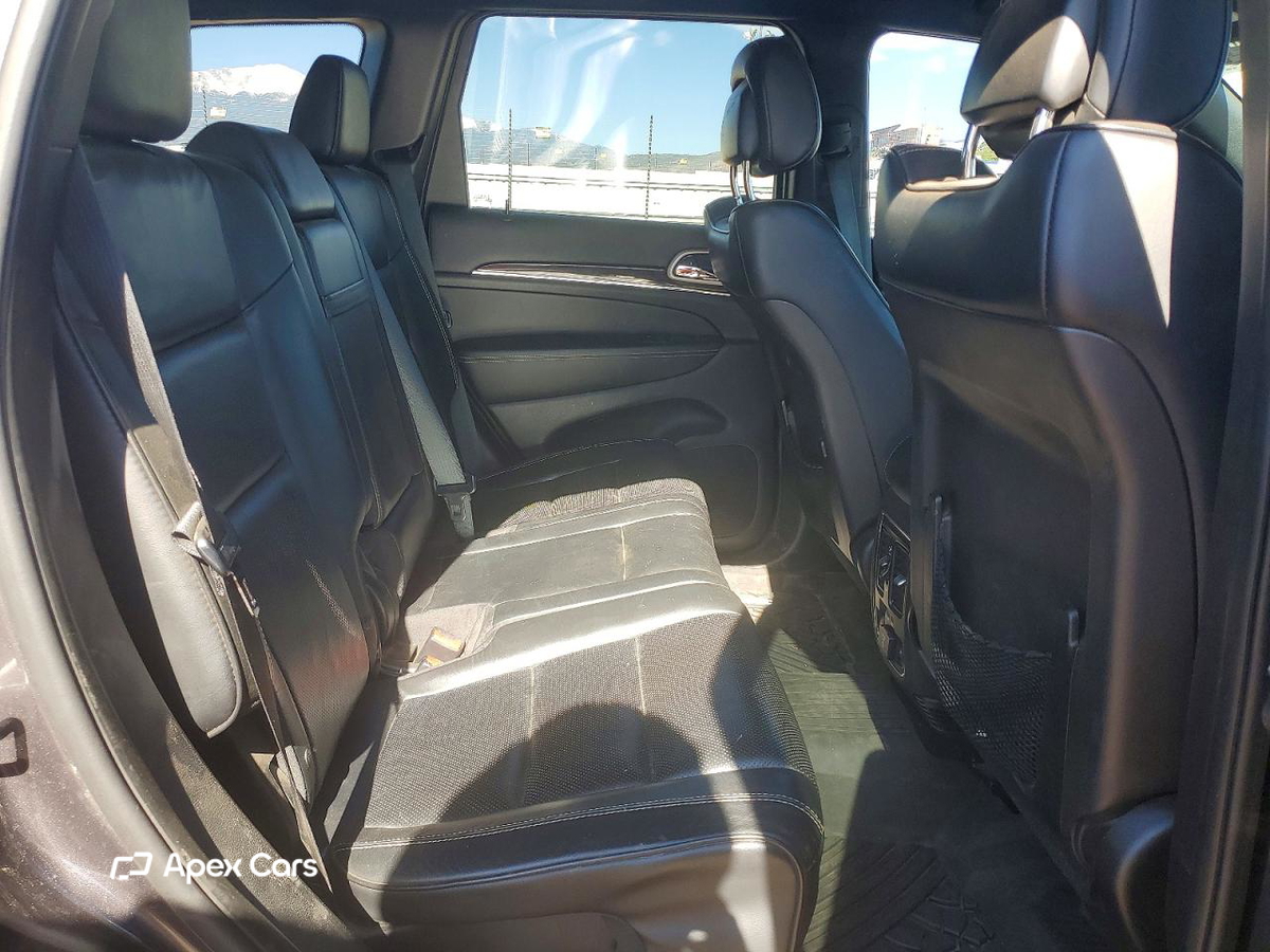 Jeep Cherokee 2015