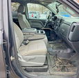 Chevrolet Silverado 2014