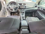 Nissan Sentra 2018