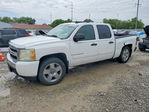 Chevrolet Silverado 2008