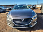Mazda 3 2018