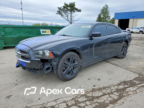 Dodge Charger 2014 - Image 1 of 12