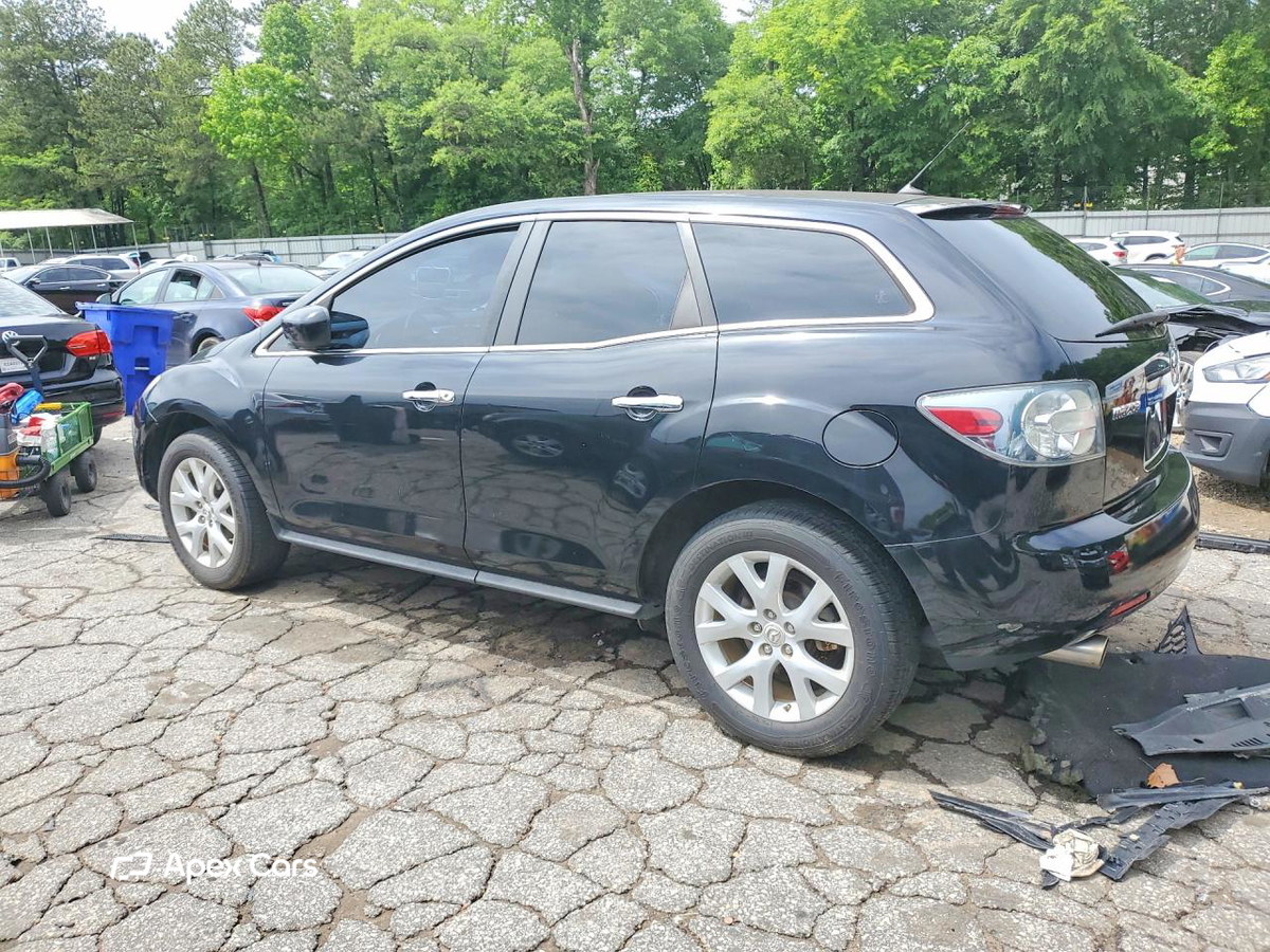 Mazda CX-7 2008