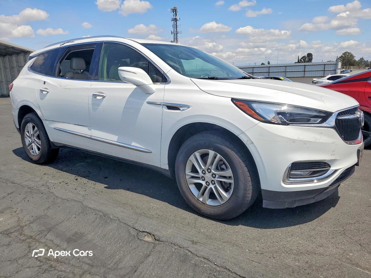 Buick Enclave 2019