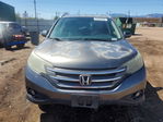 Honda CR-V 2012