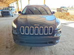 Jeep Cherokee 2018