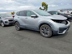 Honda CR-V 2020