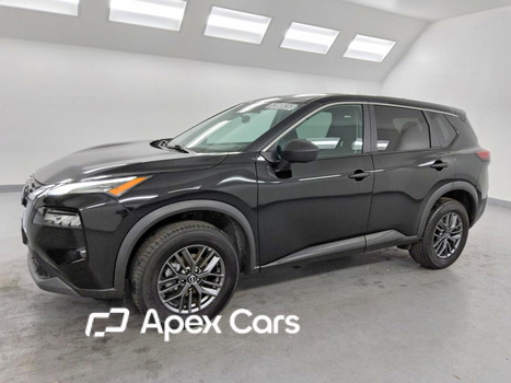 Nissan Rogue 2023 - Image 1 of 11