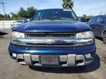 Chevrolet TrailBlazer 2002