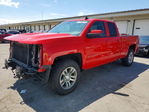 Chevrolet Silverado 2017