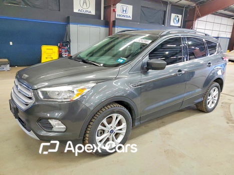 Ford Escape 2018 - Image 1 of 13