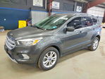 Ford Escape 2018