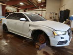 Audi A4 2014
