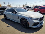 BMW M8 2023