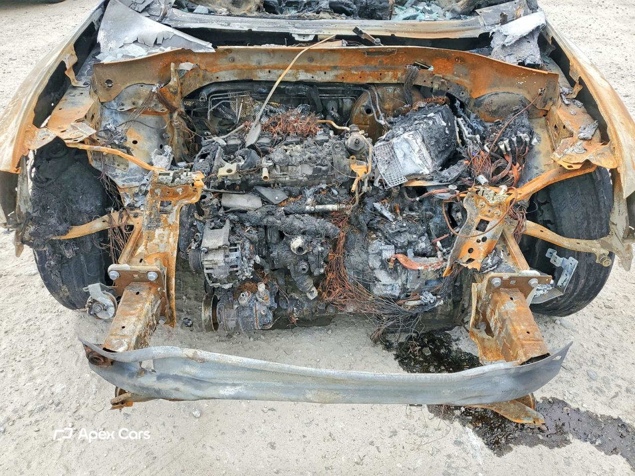 Audi Q3 2025