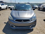 Mitsubishi Mirage 2019