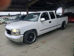 GMC Sierra 2000
