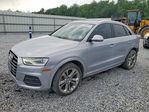 Audi Q3 2017