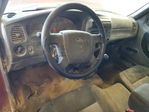 Ford Ranger 2008