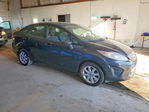 Ford Fiesta 2011