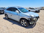 Lexus RX 2011