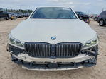 BMW Series 7 2019