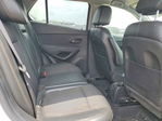 Chevrolet Trax 2018