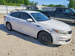 Kia Optima 2018
