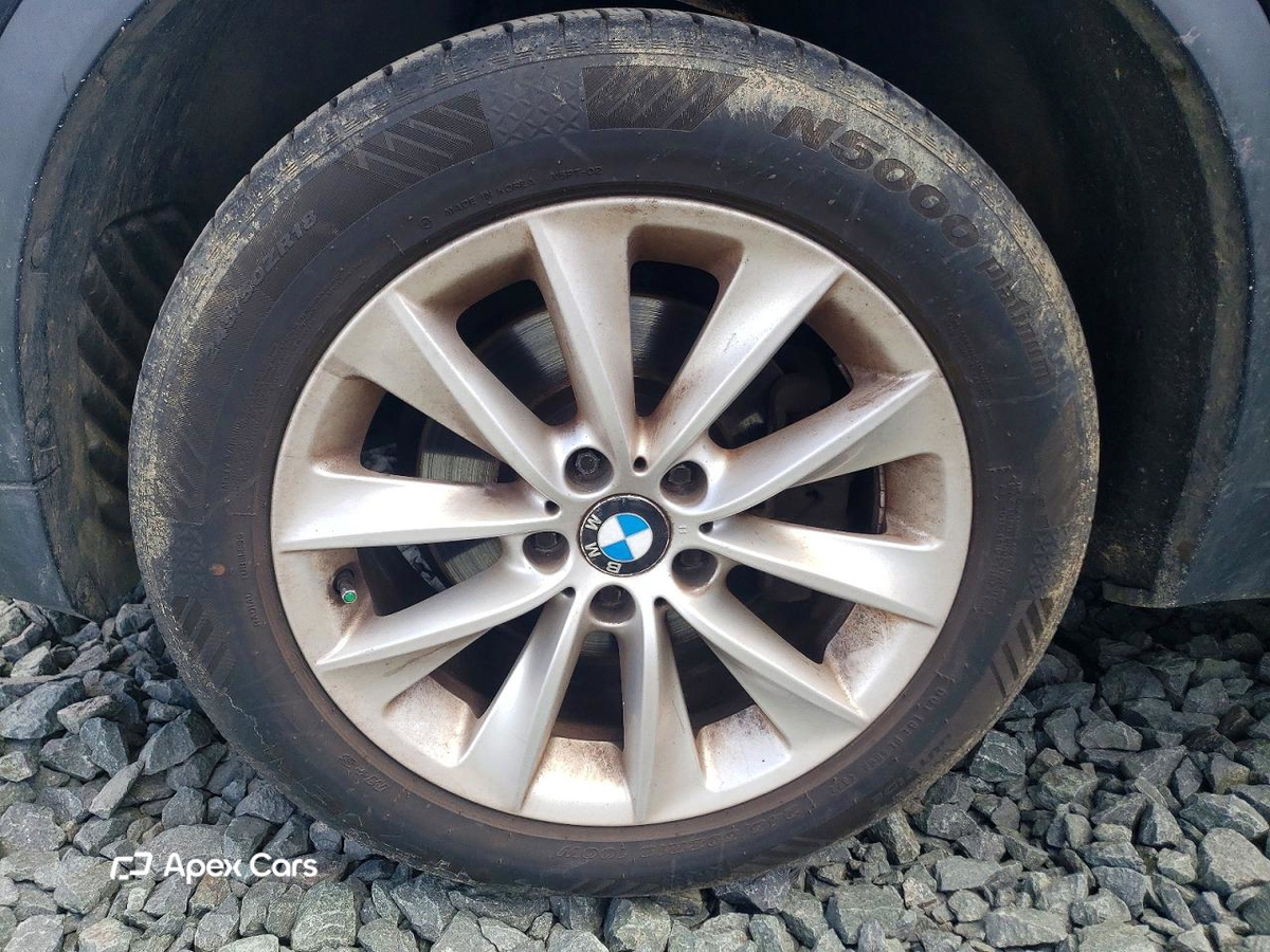 BMW X3 2014