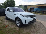 Land Rover Discovery 2020