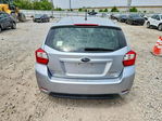 Subaru Impreza 2013