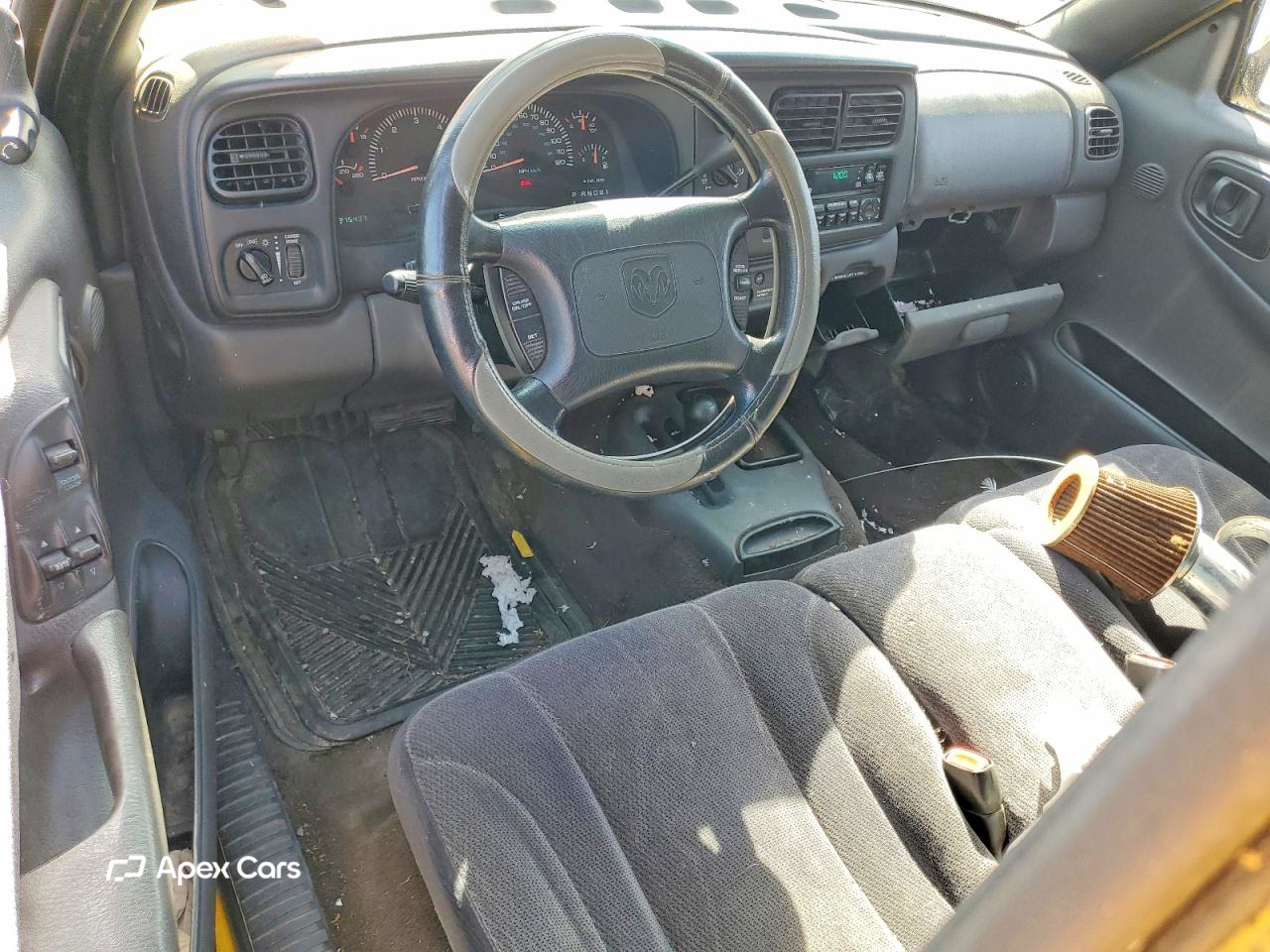 Dodge Dakota 2000