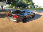 Ford Mustang 2017