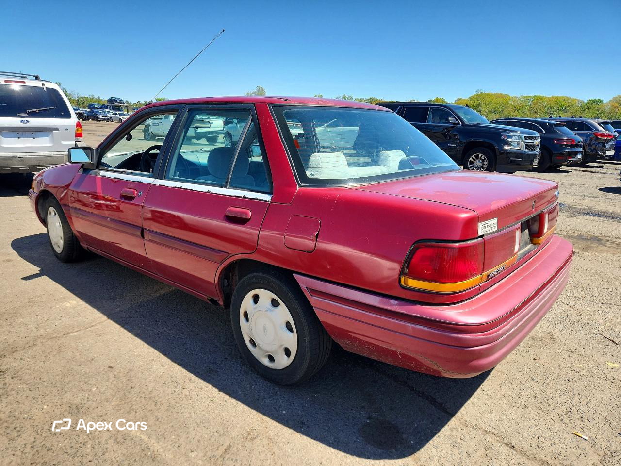 Ford Escort 1995