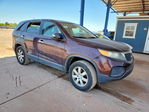 Kia Sorento 2011