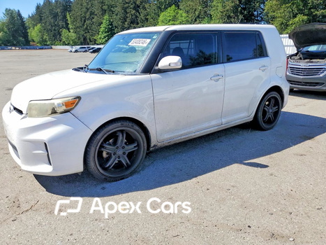 Scion xB 2012 - Image 1 of 13