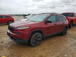 Jeep Cherokee 2017