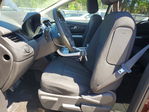 Ford Edge 2012
